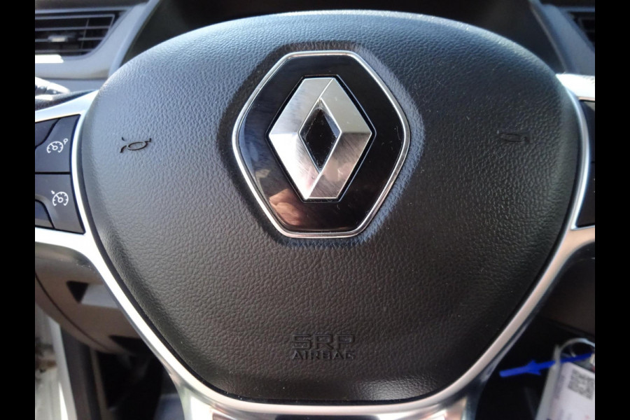 Renault Express 1.5 dCi 75 Comfort + AIRCO GROOT NAVI SCHERM SCHUIFDEUR CRUISE CONTROL