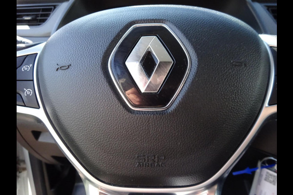 Renault Express 1.5 dCi 75 Comfort + AIRCO GROOT NAVI SCHERM SCHUIFDEUR CRUISE CONTROL