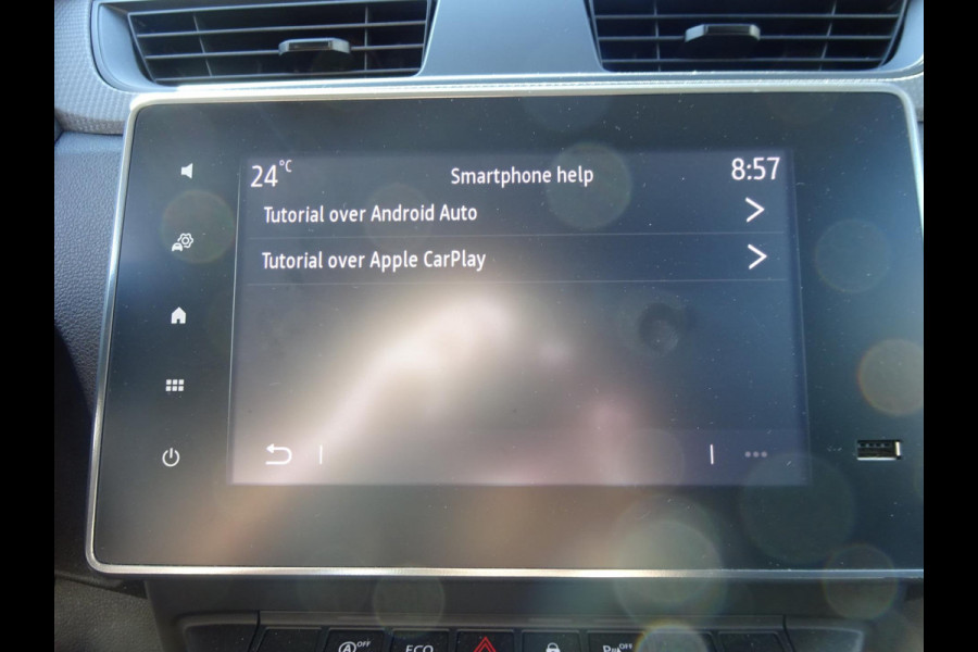 Renault Express 1.5 dCi 75 Comfort + AIRCO GROOT NAVI SCHERM SCHUIFDEUR CRUISE CONTROL