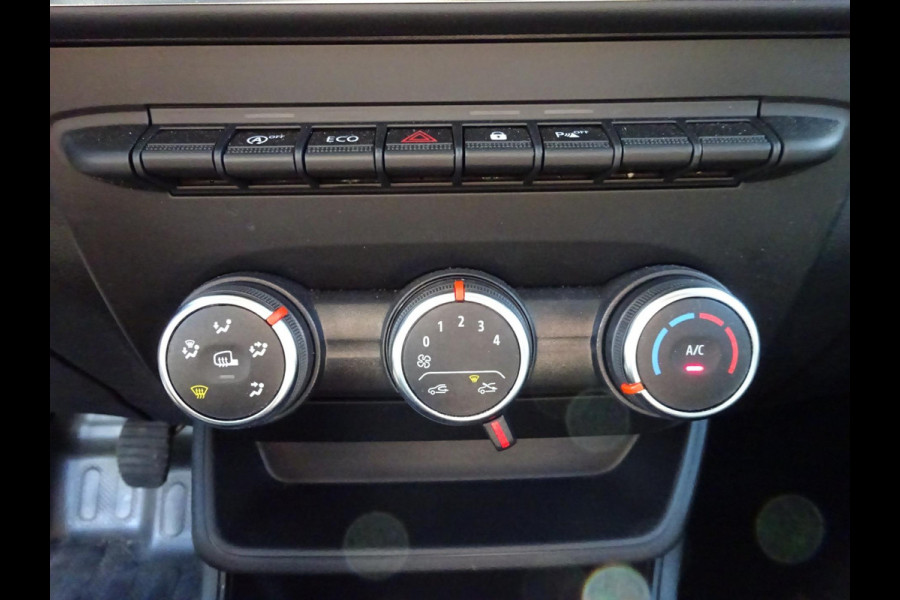 Renault Express 1.5 dCi 75 Comfort + AIRCO GROOT NAVI SCHERM SCHUIFDEUR CRUISE CONTROL