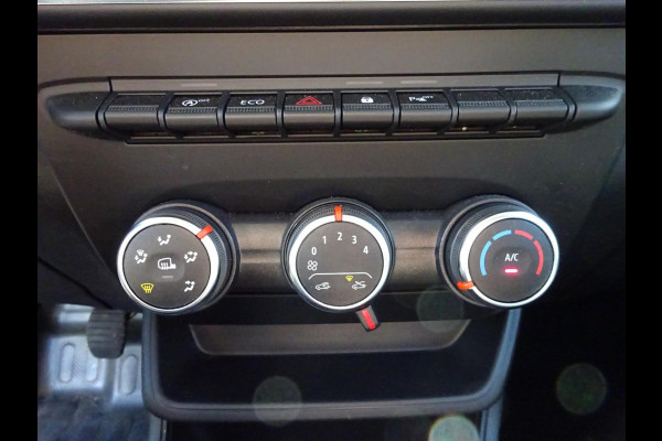 Renault Express 1.5 dCi 75 Comfort + AIRCO GROOT NAVI SCHERM SCHUIFDEUR CRUISE CONTROL