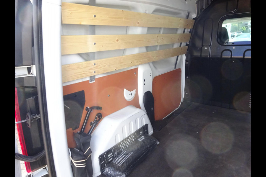 Renault Express 1.5 dCi 75 Comfort + AIRCO GROOT NAVI SCHERM SCHUIFDEUR CRUISE CONTROL