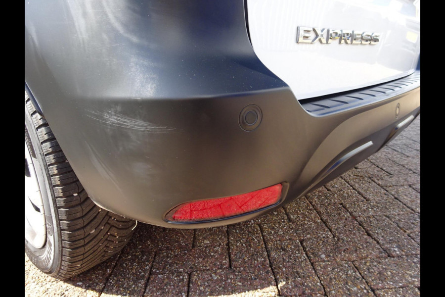 Renault Express 1.5 dCi 75 Comfort + AIRCO GROOT NAVI SCHERM SCHUIFDEUR CRUISE CONTROL