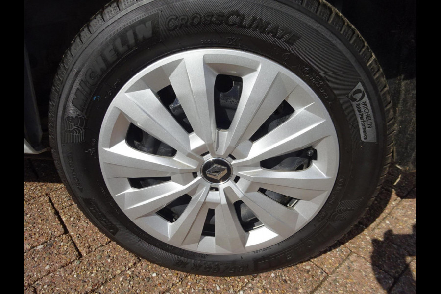 Renault Express 1.5 dCi 75 Comfort + AIRCO GROOT NAVI SCHERM SCHUIFDEUR CRUISE CONTROL