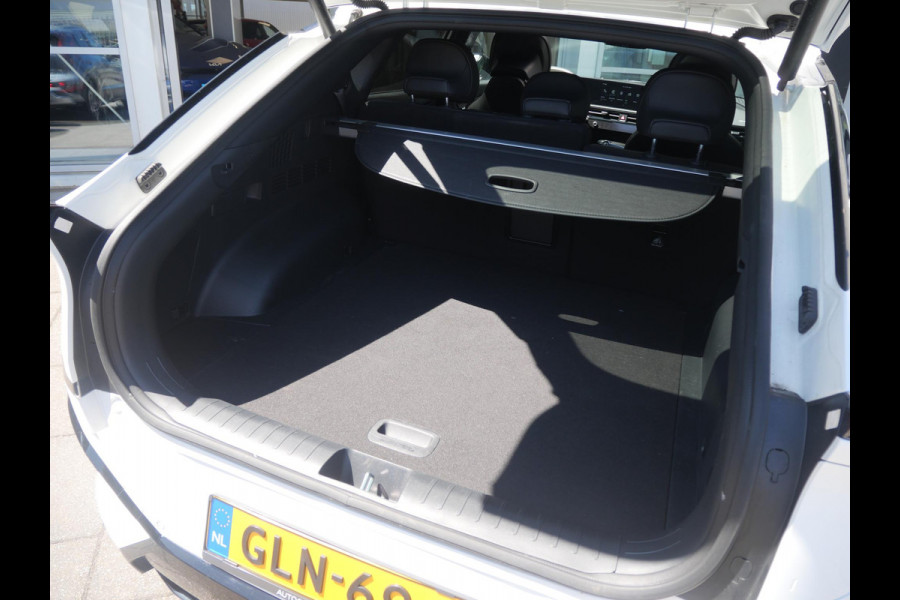 Kia Ev6 GT-Line 84 kWh