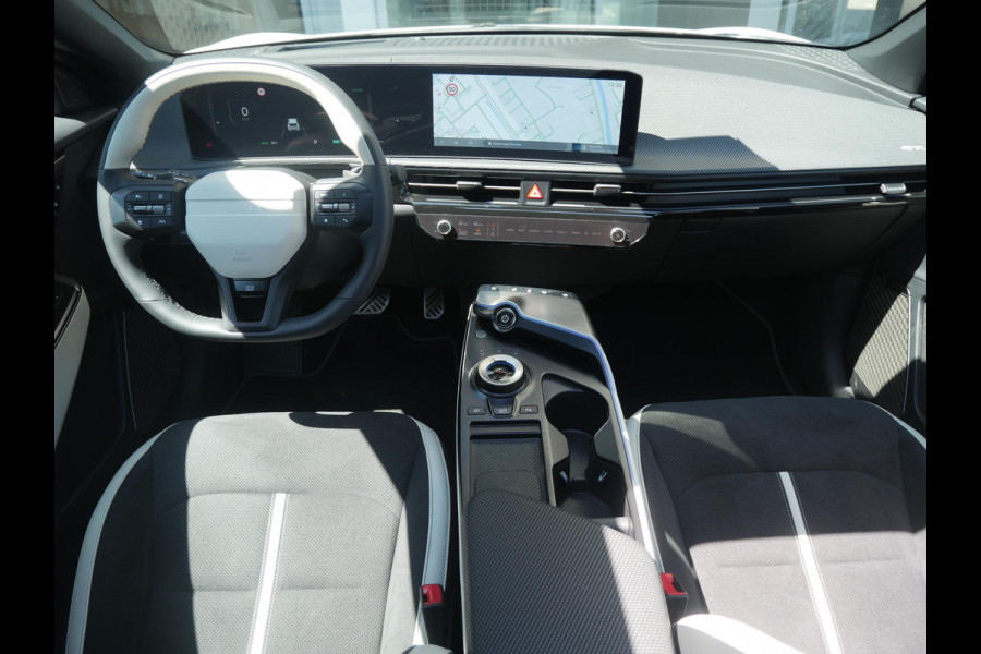 Kia Ev6 GT-Line 84 kWh