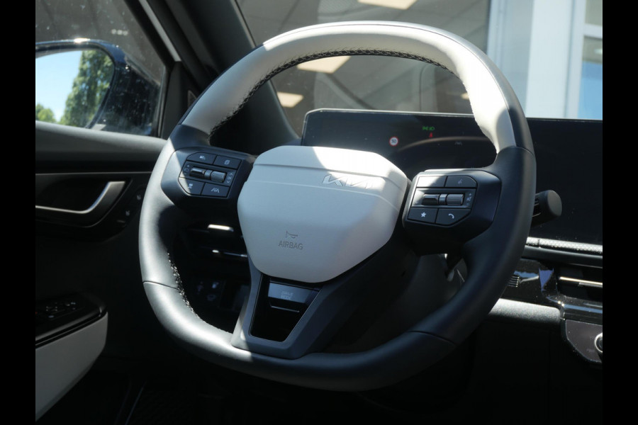 Kia Ev6 GT-Line 84 kWh