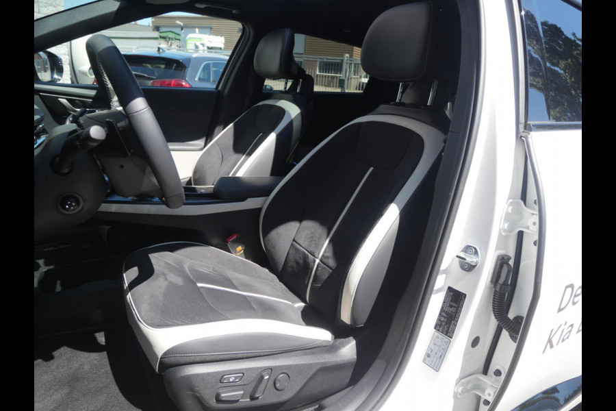 Kia Ev6 GT-Line 84 kWh
