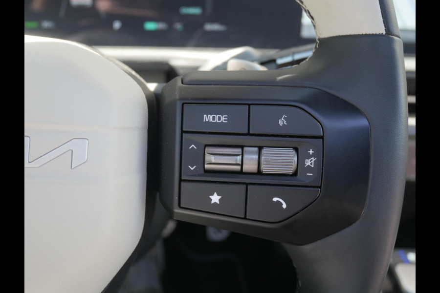 Kia Ev6 GT-Line 84 kWh