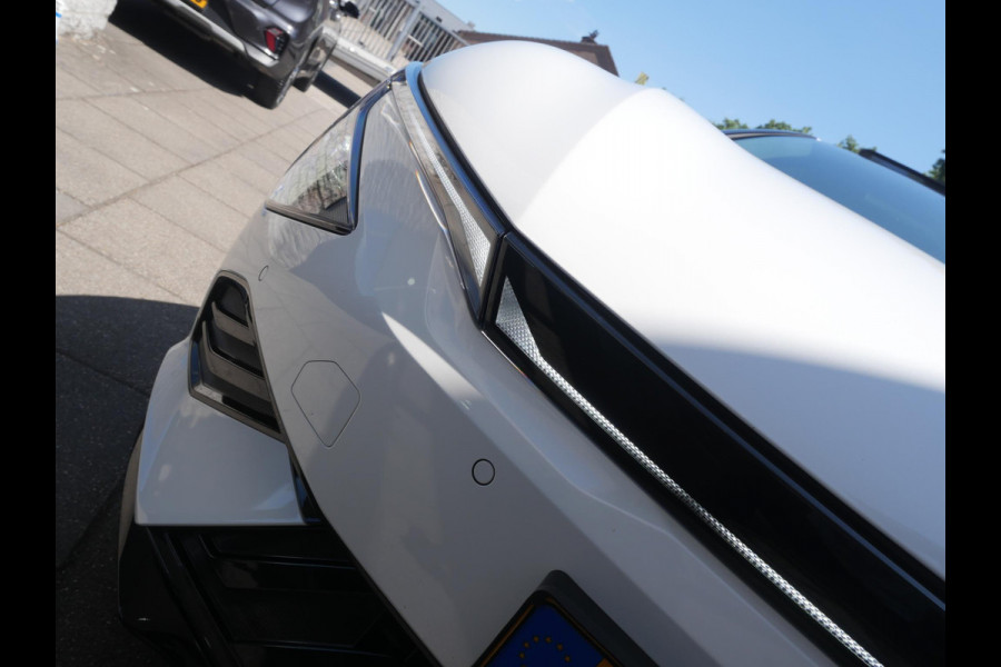 Kia Ev6 GT-Line 84 kWh