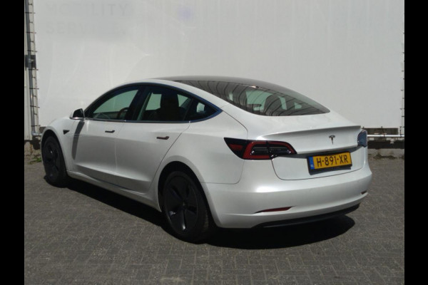 Tesla Model 3 Range Plus | Autopilot | Panorama | Leder | Navi | Camera |