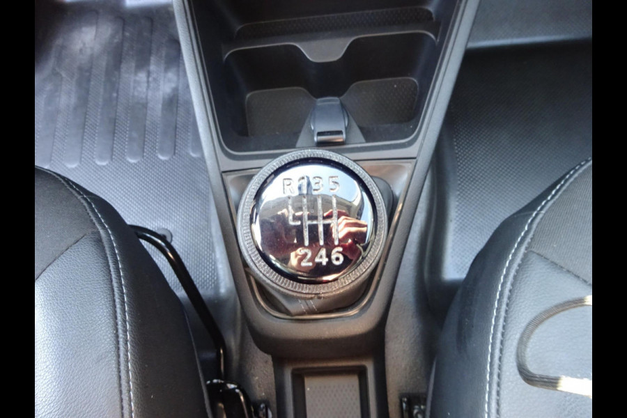 Renault Express 1.5 dCi 75 Comfort + AIRCO GROOT NAVI SCHERM SCHUIFDEUR CRUISE CONTROL