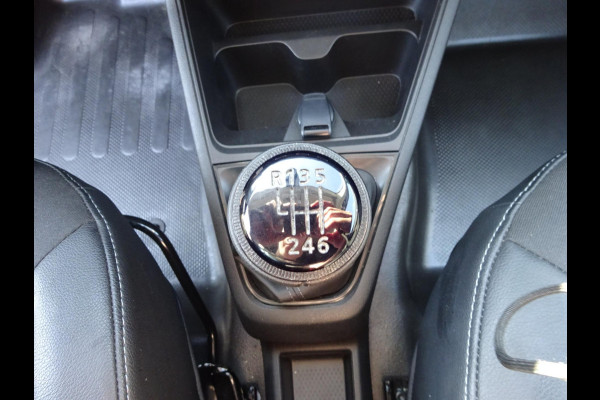 Renault Express 1.5 dCi 75 Comfort + AIRCO GROOT NAVI SCHERM SCHUIFDEUR CRUISE CONTROL