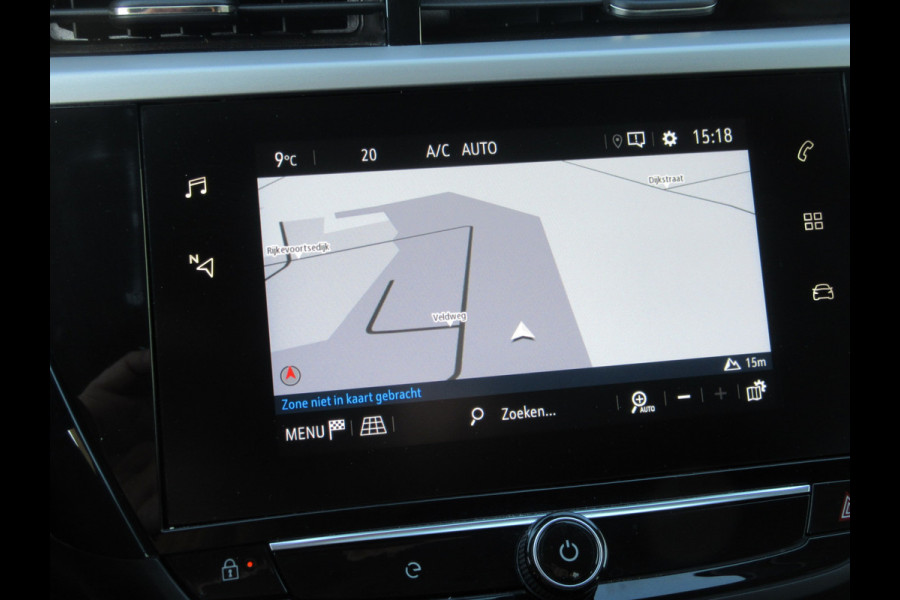 Opel CORSA-E Edition 50 kWh EV | Climate | Navigatie | Cruise Control | Lage km-stand! | (Occasion)