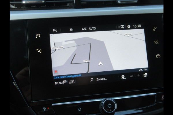 Opel CORSA-E Edition 50 kWh EV | Climate | Navigatie | Cruise Control | Lage km-stand! | (Occasion)