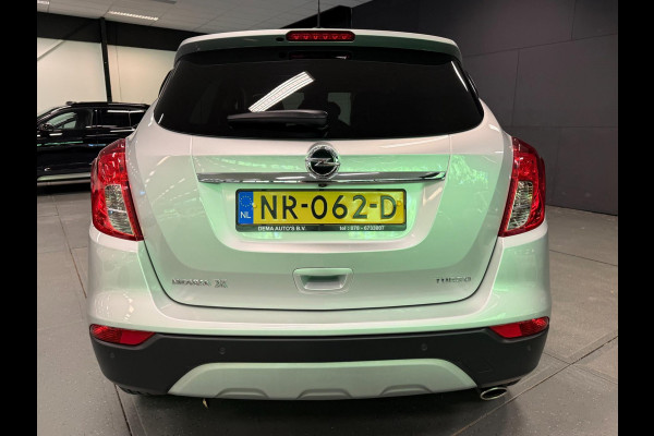 Opel Mokka X 1.4 Turbo Innovation NAVI/CRUISE/ECC/PDC/LED/CAM//