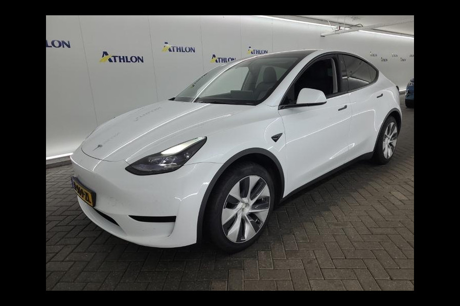 Tesla Model Y Range Plus | Autopilot | Panorama | Trekhaak |