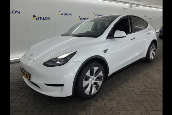 Tesla Model Y Range Plus | Autopilot | Panorama | Trekhaak |