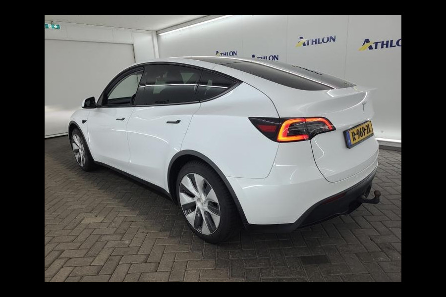 Tesla Model Y Range Plus | Autopilot | Panorama | Trekhaak |