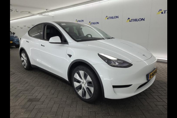 Tesla Model Y Range Plus | Autopilot | Panorama | Trekhaak |