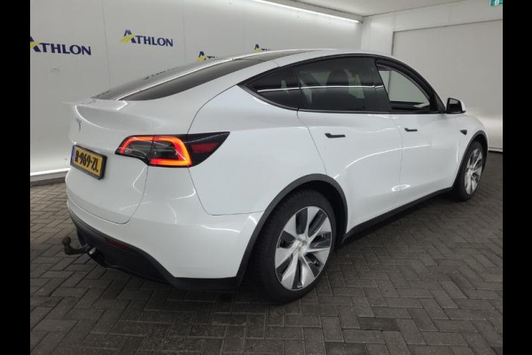 Tesla Model Y Range Plus | Autopilot | Panorama | Trekhaak |