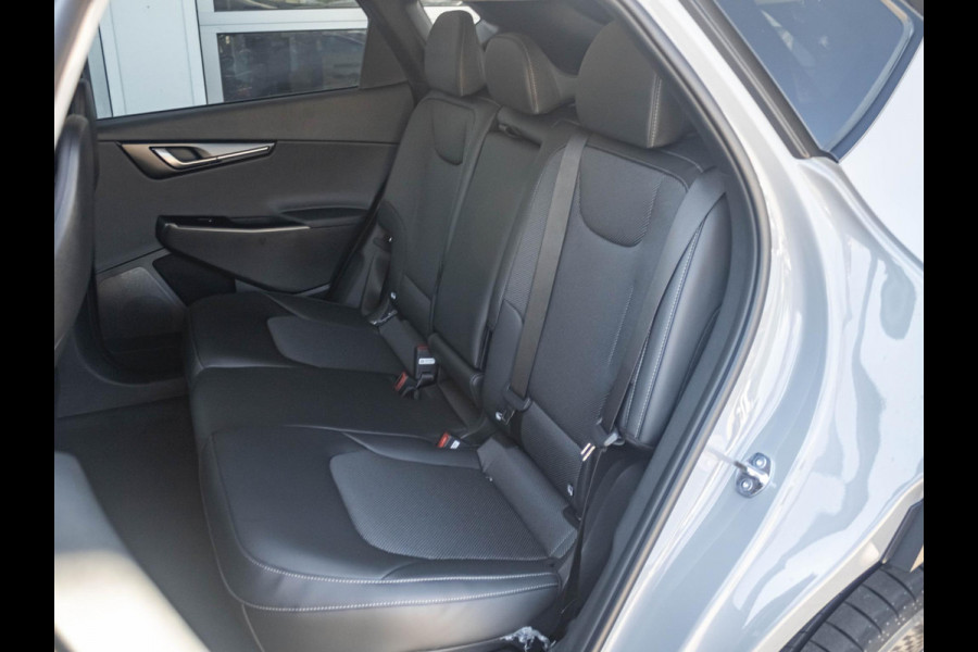 Kia Ev6 Light Edition 63 kWh l Direct leverbaar l Wolf Grey l 428 km Actieradius