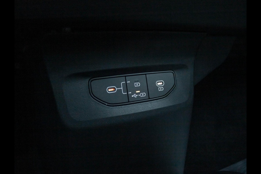 Kia Ev6 Light Edition 63 kWh l Direct leverbaar l Wolf Grey l 428 km Actieradius
