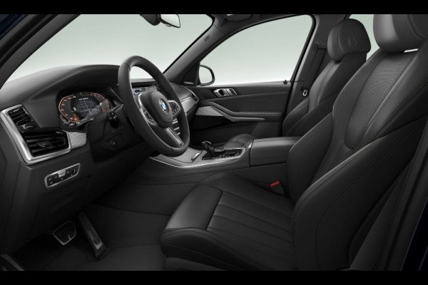 BMW X5 M50i - Active Steering - Pano - Driving Ass Prof - Harman Kardon - Head-Up