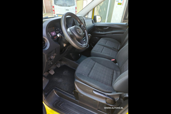 Mercedes-Benz Vito 111 CDI , Euro 6 , 1e Eig , In pracht staat , Apk maart 2026 , werkplaats inrichting.