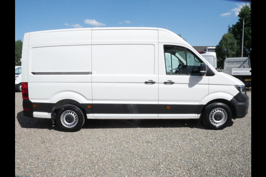 Volkswagen Crafter 2.0 TDI 100PK, L3H3, Airco