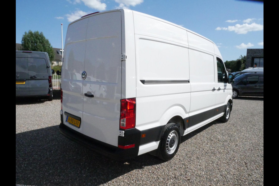 Volkswagen Crafter 2.0 TDI 100PK, L3H3, Airco