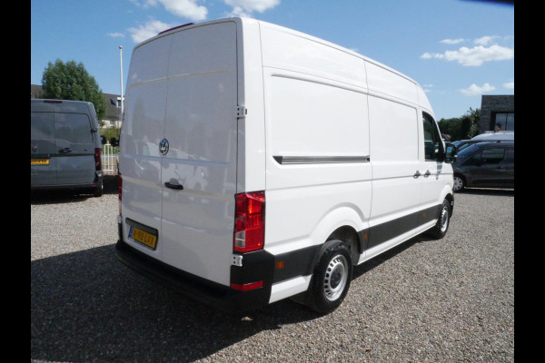 Volkswagen Crafter 2.0 TDI 100PK, L3H3, Airco