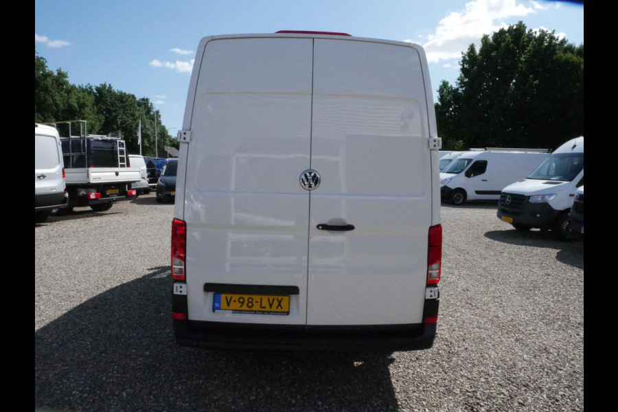 Volkswagen Crafter 2.0 TDI 100PK, L3H3, Airco