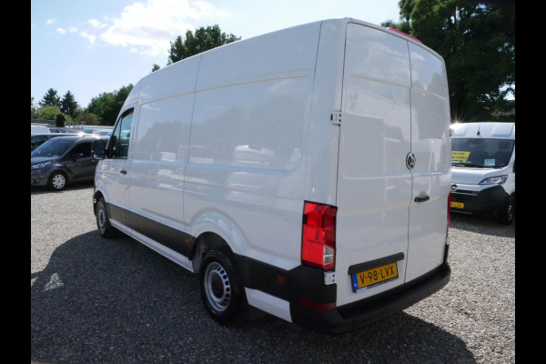 Volkswagen Crafter 2.0 TDI 100PK, L3H3, Airco