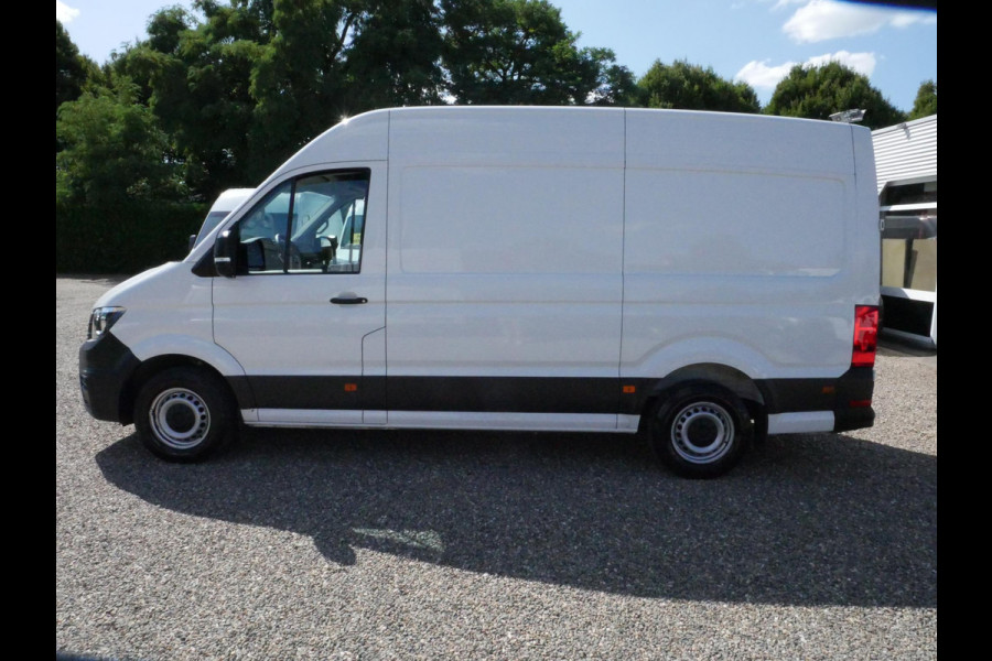 Volkswagen Crafter 2.0 TDI 100PK, L3H3, Airco