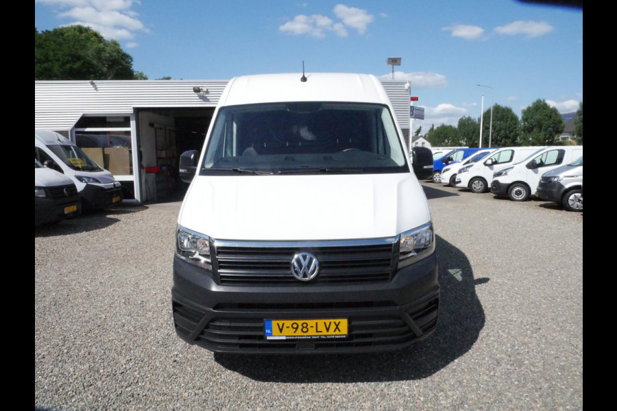 Volkswagen Crafter 2.0 TDI 100PK, L3H3, Airco