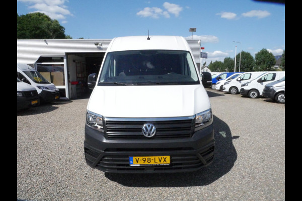 Volkswagen Crafter 2.0 TDI 100PK, L3H3, Airco