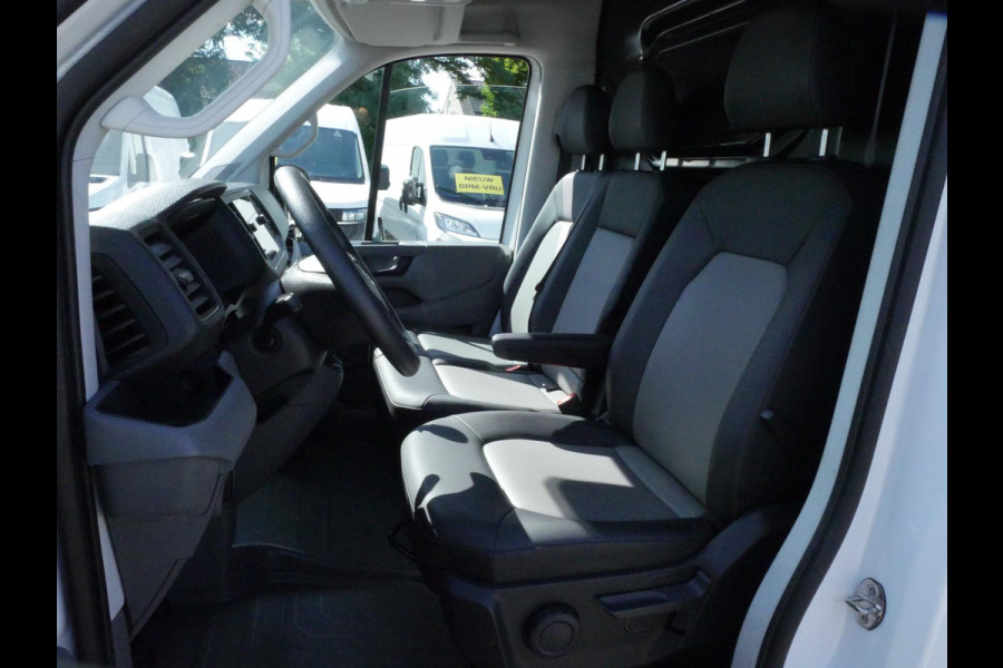 Volkswagen Crafter 2.0 TDI 100PK, L3H3, Airco