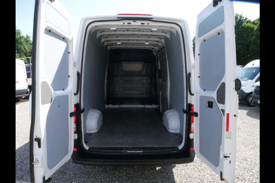 Volkswagen Crafter 2.0 TDI 100PK, L3H3, Airco