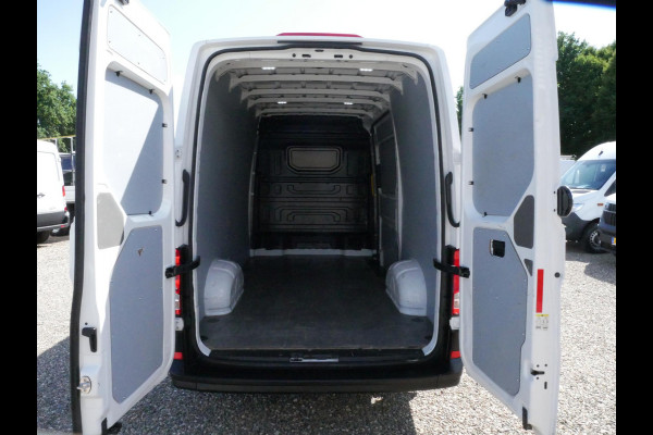 Volkswagen Crafter 2.0 TDI 100PK, L3H3, Airco