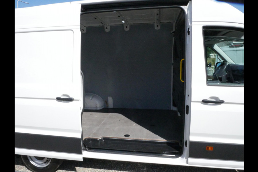 Volkswagen Crafter 2.0 TDI 100PK, L3H3, Airco