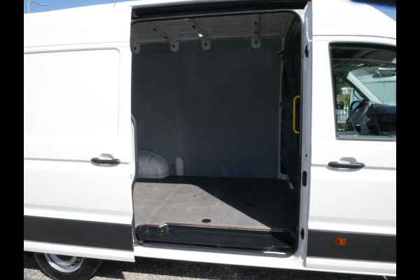Volkswagen Crafter 2.0 TDI 100PK, L3H3, Airco