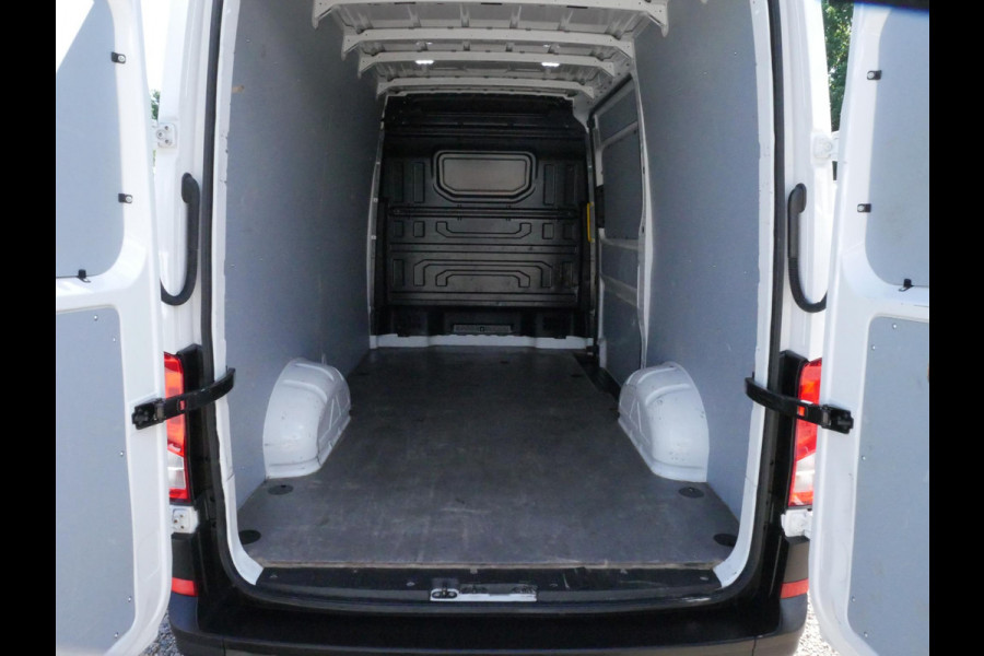 Volkswagen Crafter 2.0 TDI 100PK, L3H3, Airco