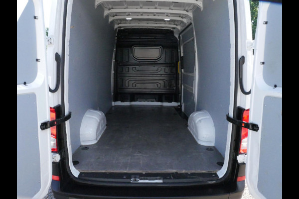 Volkswagen Crafter 2.0 TDI 100PK, L3H3, Airco