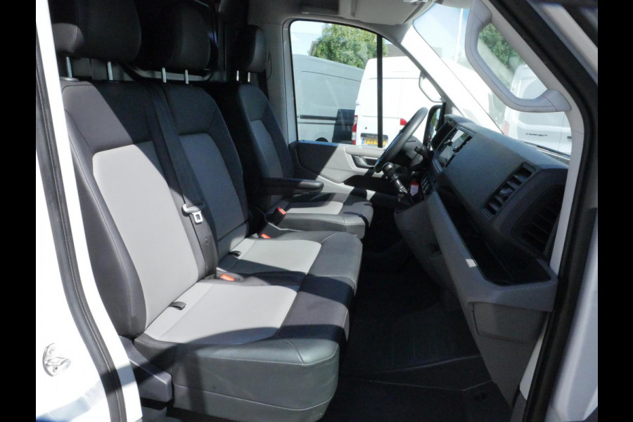 Volkswagen Crafter 2.0 TDI 100PK, L3H3, Airco