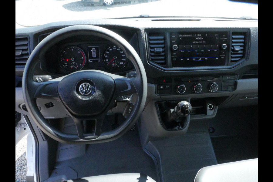 Volkswagen Crafter 2.0 TDI 100PK, L3H3, Airco
