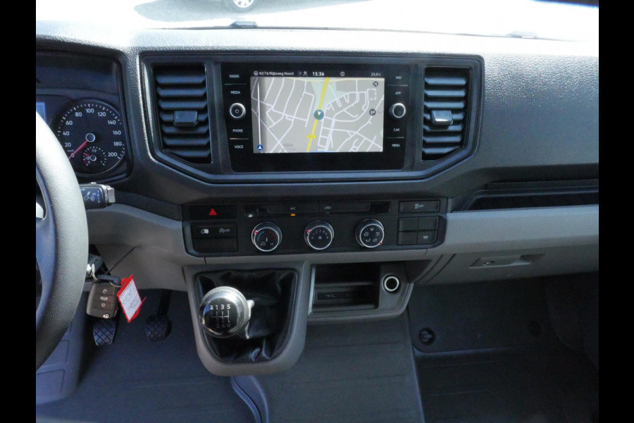 Volkswagen Crafter 2.0 TDI 100PK, L3H3, Airco