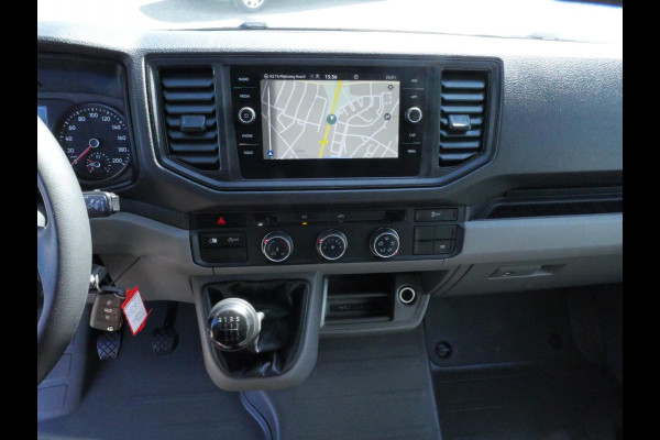 Volkswagen Crafter 2.0 TDI 100PK, L3H3, Airco