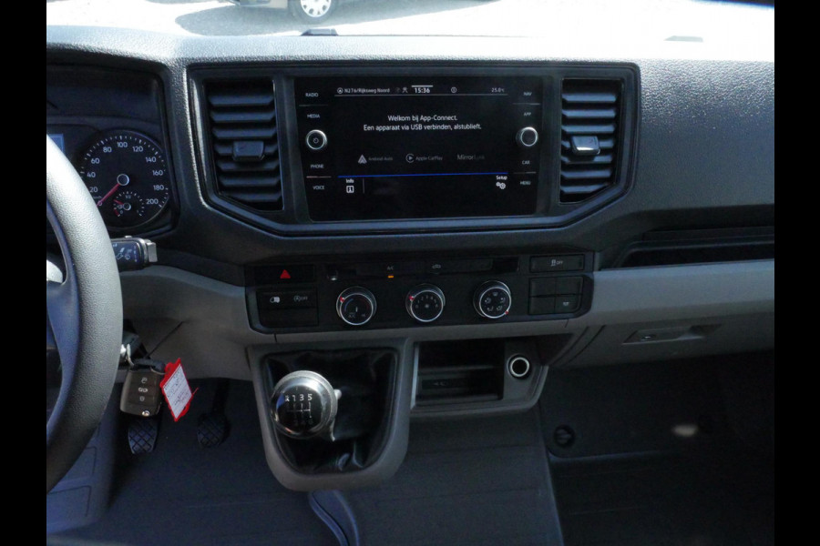 Volkswagen Crafter 2.0 TDI 100PK, L3H3, Airco