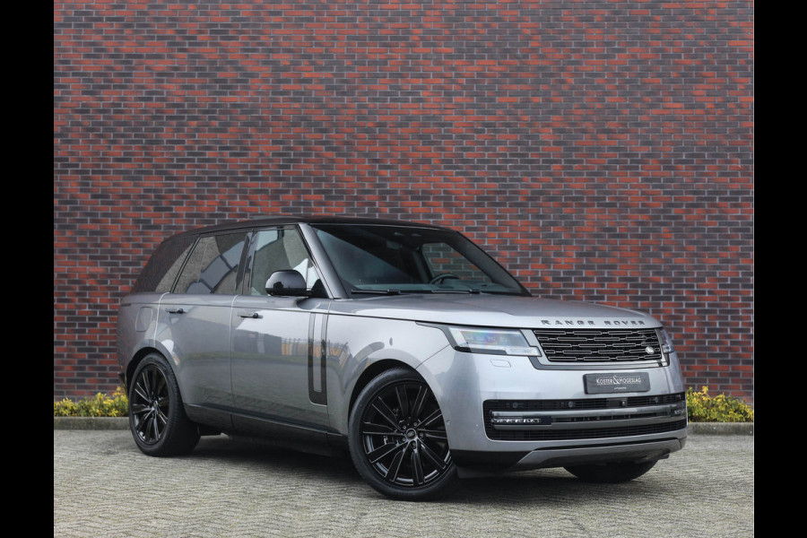 Land Rover Range Rover P510e HSE | Pano - ClearSight - Trekhaak